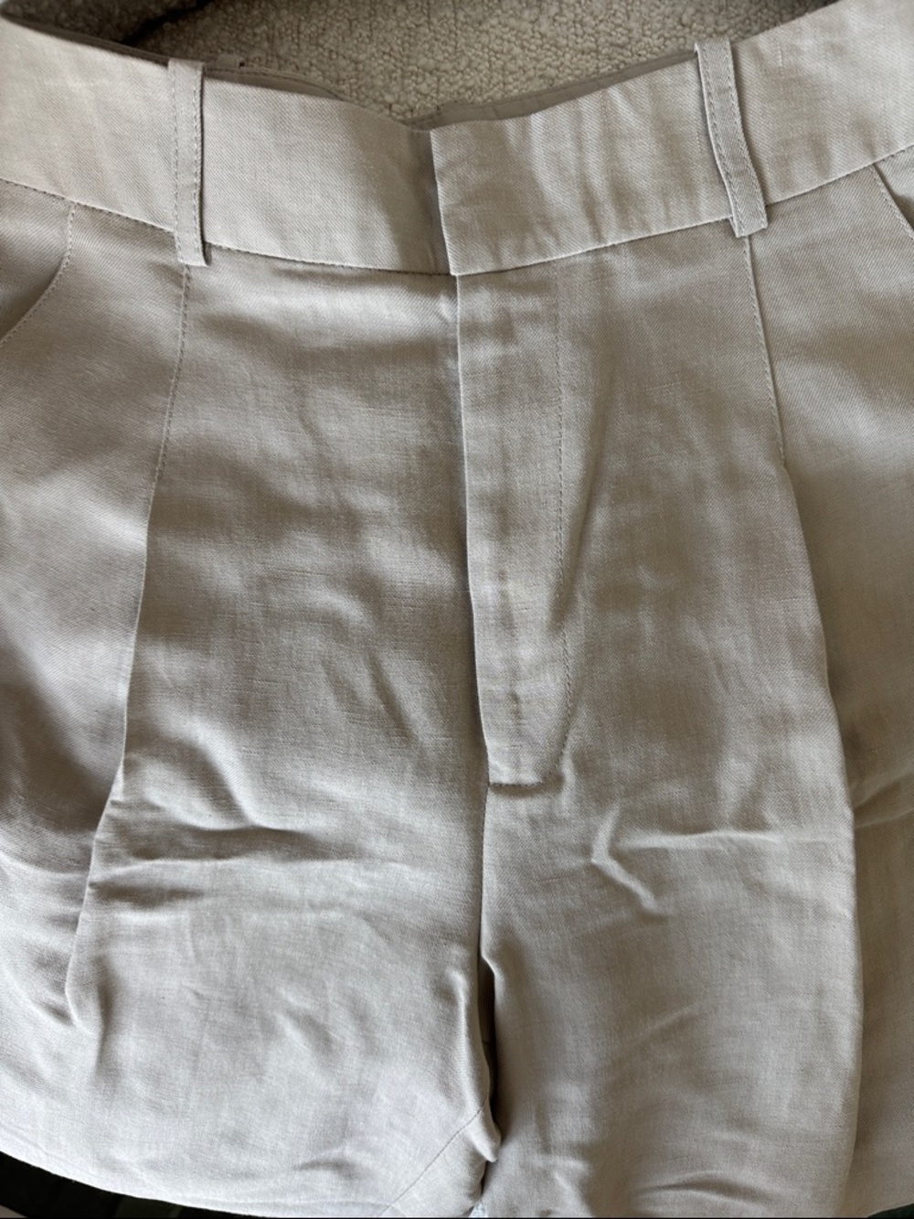 Smythe Pleated Trousers - Picture 9 of 12